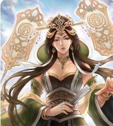 《三国杀》界吴国太技能介绍