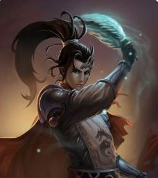 《三国杀》界姜维技能介绍