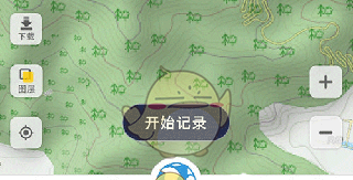 《91卫图助手》生成等高线方法