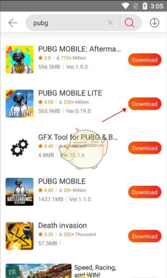 《9apps》下载应用教程