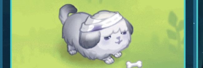 《奥比岛:梦想国度》全新宠物墓影夜灵获取方式