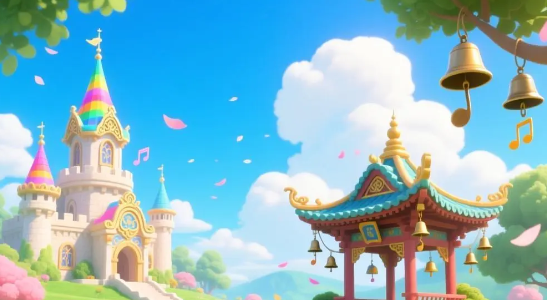 《奥比岛：梦想国度》实用玩法推荐