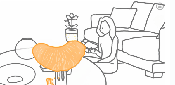 《阿尔茨海默：守护》第八幕攻略