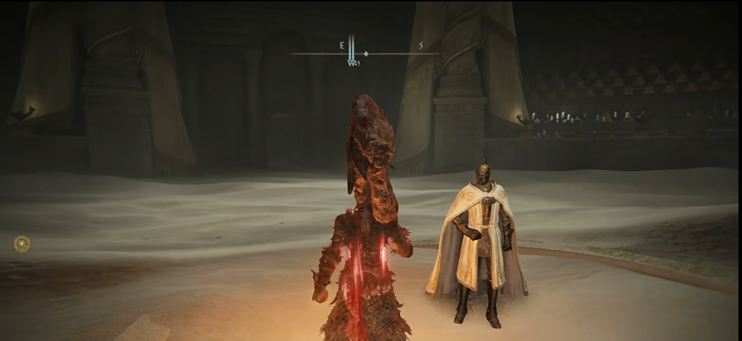 《艾尔登法环》雷妲铠甲获得流程