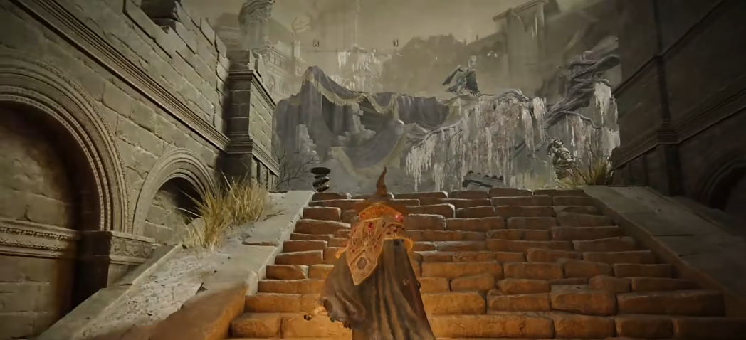 《艾尔登法环》圣战徽章获取方法