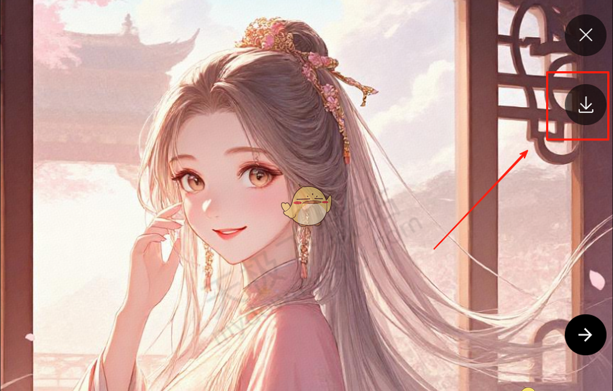 ai生成图片在线制作