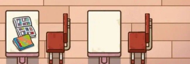 《案件大师》恐怖游乐园64-69节攻略