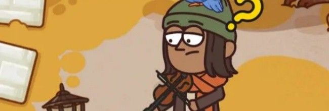 《案件大师》逃学威龙11-16节攻略