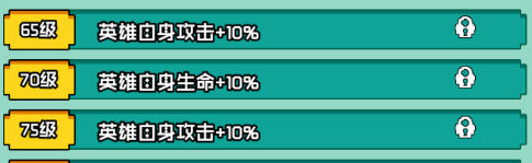 《艾伦大陆》猛犸斯纳格角色技能详情