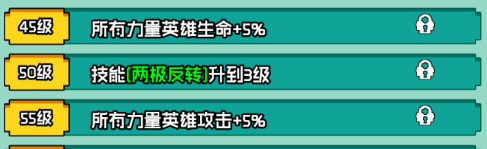 《艾伦大陆》猛犸斯纳格角色技能详情