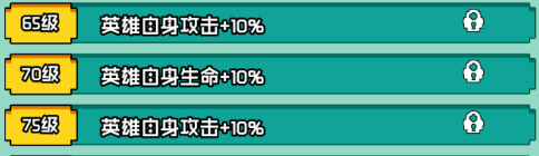 《艾伦大陆》末日杜姆角色技能详情