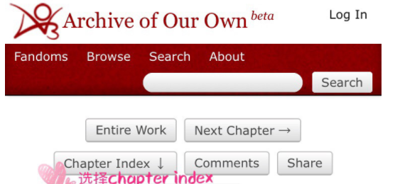 ao3在线登录入口