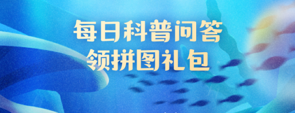 被称为杂鱼之王的麦穗鱼通常生活在