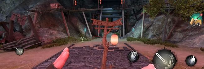 《捕盗行纪：无尽噩梦6》宁古塔药材采集攻略