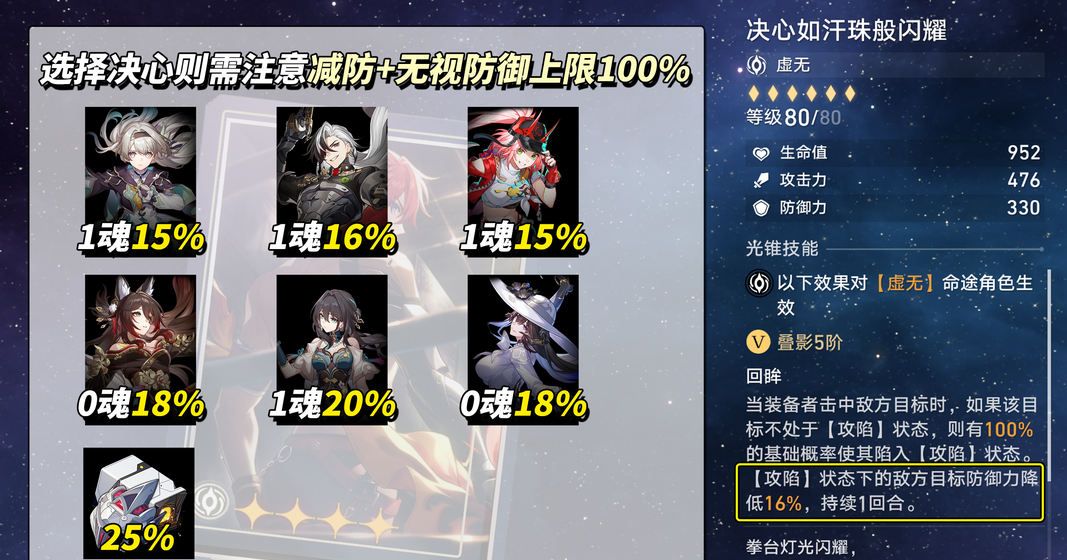 《崩坏：星穹铁道》2026最新大丽花培养攻略