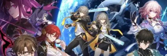 《崩坏:星穹铁道》3.7版本岁月彼岸·一页永恒战利品收集攻略