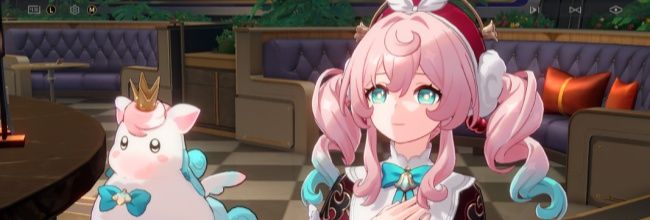 《崩坏：星穹铁道》3.7版本主线剧情&ldquo;银辇啊，挽别那人间史诗&rdquo;