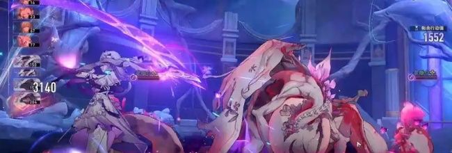 《崩坏：星穹铁道》3.7末日幻影实战教学