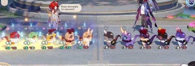 《崩坏：星穹铁道》3.8新卡池角色一览