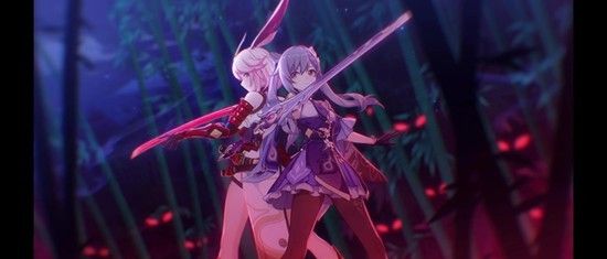 《崩坏：星穹铁道》4.2版本新角色配队攻略