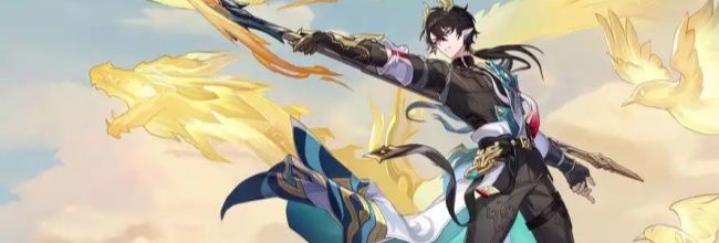 《崩坏：星穹铁道》丹恒&middot;腾荒光锥选择推荐