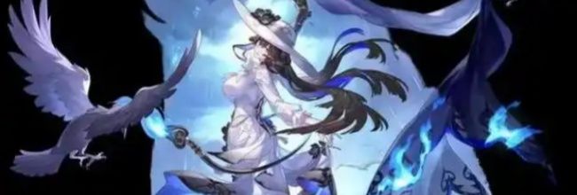 《崩坏：星穹铁道》大丽花光锥选择建议