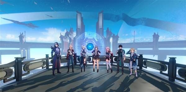 《崩坏：星穹铁道》混沌回忆创世纷争十二层满星攻略