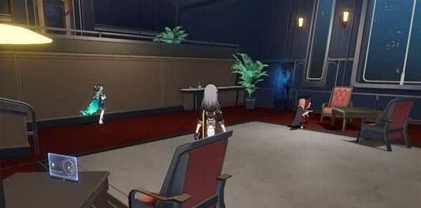 《崩坏：星穹铁道》混沌回忆创世纷争十二层满星攻略
