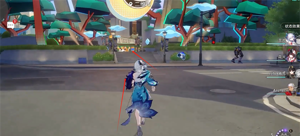 《崩坏：星穹铁道》幻月何年初照人成就达成方法