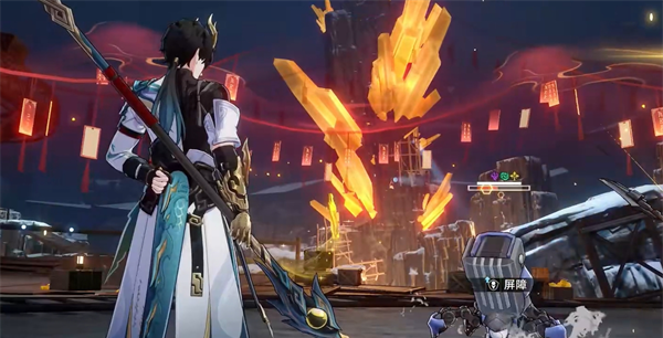 《崩坏：星穹铁道》“节目效果”成就获取方法