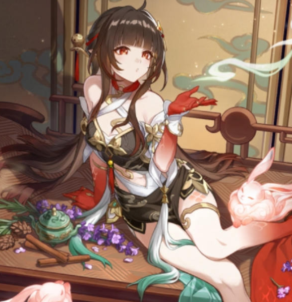 《崩坏：星穹铁道》灵砂核心技能解析及加点推荐