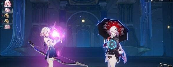 《崩坏：星穹铁道》特别的祝福成就达成攻略