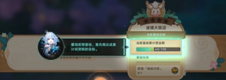 《崩坏：星穹铁道》v3.5黄金迷境大饭店隐藏成就获取攻略