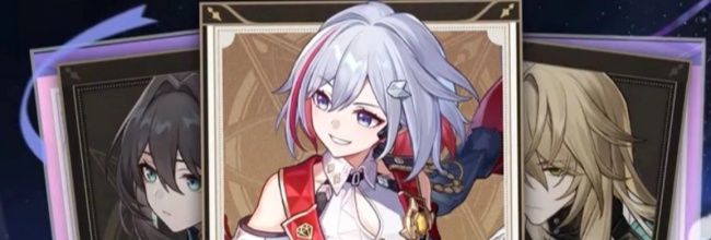 《崩坏：星穹铁道》V3.7免费5星角色推荐