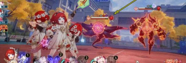 《崩坏：星穹铁道》V4.0混沌回忆优势配队推荐