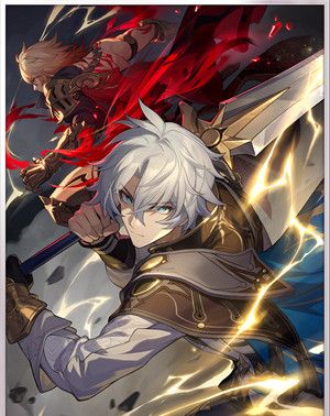 《崩坏：星穹铁道》昔涟光锥推荐