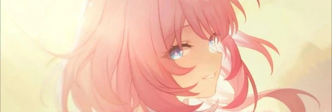 《崩坏:星穹铁道》昔涟光锥推荐