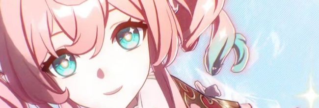 《崩坏：星穹铁道》昔涟技能解析