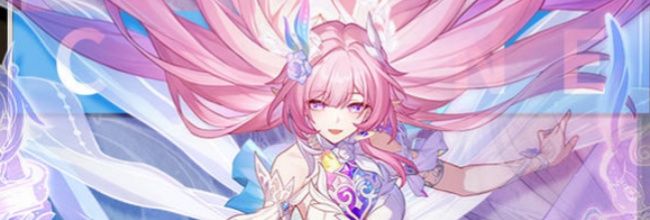 《崩坏：星穹铁道》昔涟角色养成攻略