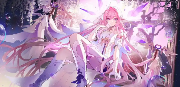 《崩坏：星穹铁道》昔涟专属成就介绍