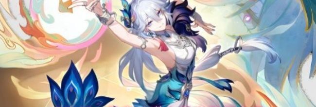 《崩坏:星穹铁道》爻光技能介绍