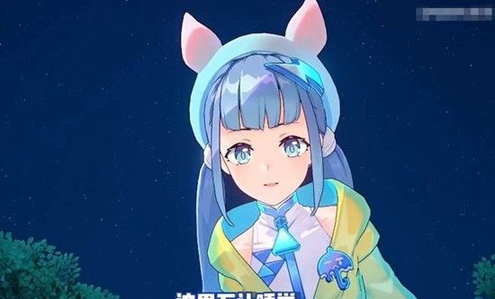 《崩坏因缘精灵》娜娜巫技能介绍