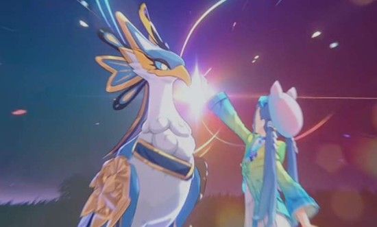 《崩坏因缘精灵》娜娜巫技能介绍