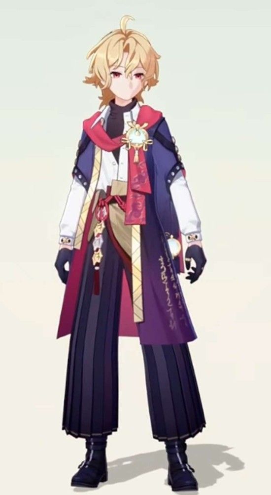 《崩坏因缘精灵》帕拉雅雅九明境刃琪亚娜介绍