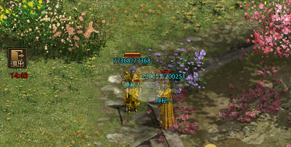 《暴击联盟传奇》落霞夺宝玩法攻略