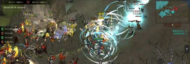 《部落与弯刀》刷玉石途径及位置