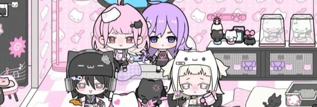 《碧优蒂小镇》万圣节小镇居民档案一览