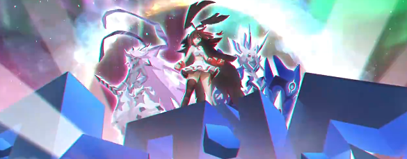 嘣源世界1500关后打法攻略