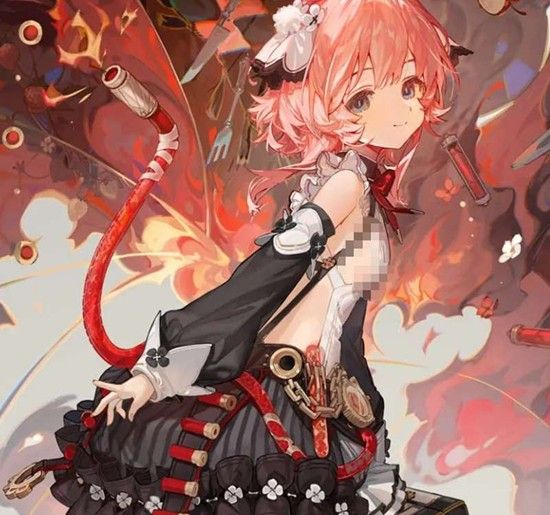 《白银之城》阿芙技能介绍