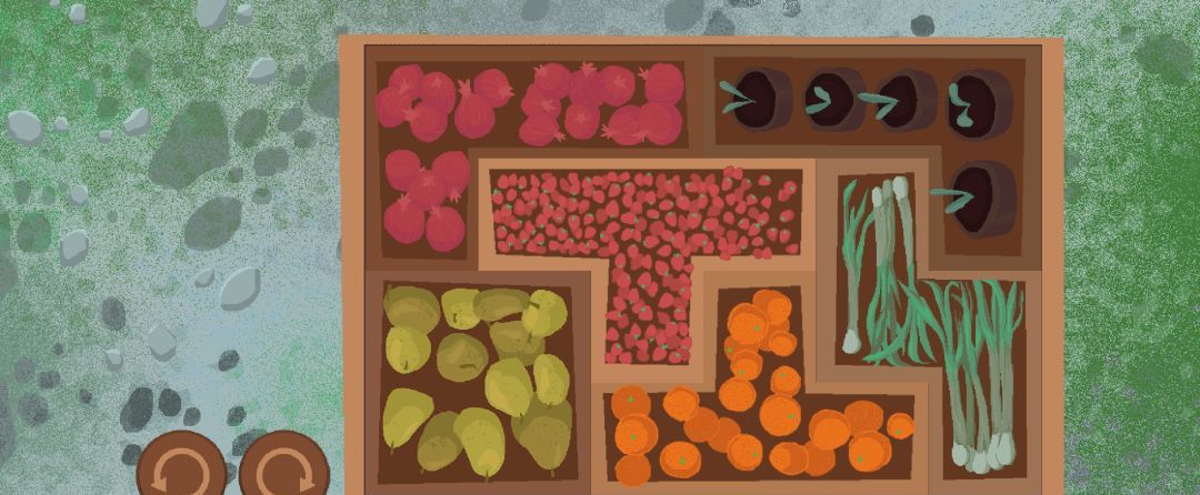 《茶杯物语》材料收集攻略